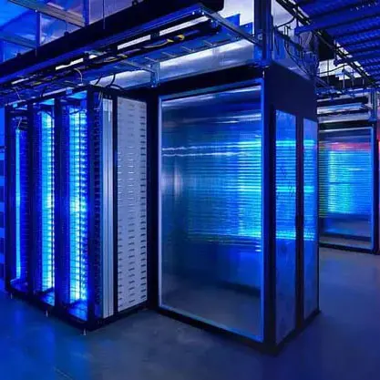 زیرساخت شبکه کلاسترینگ و کوبرنتیز