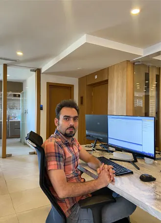 حمید خشایی