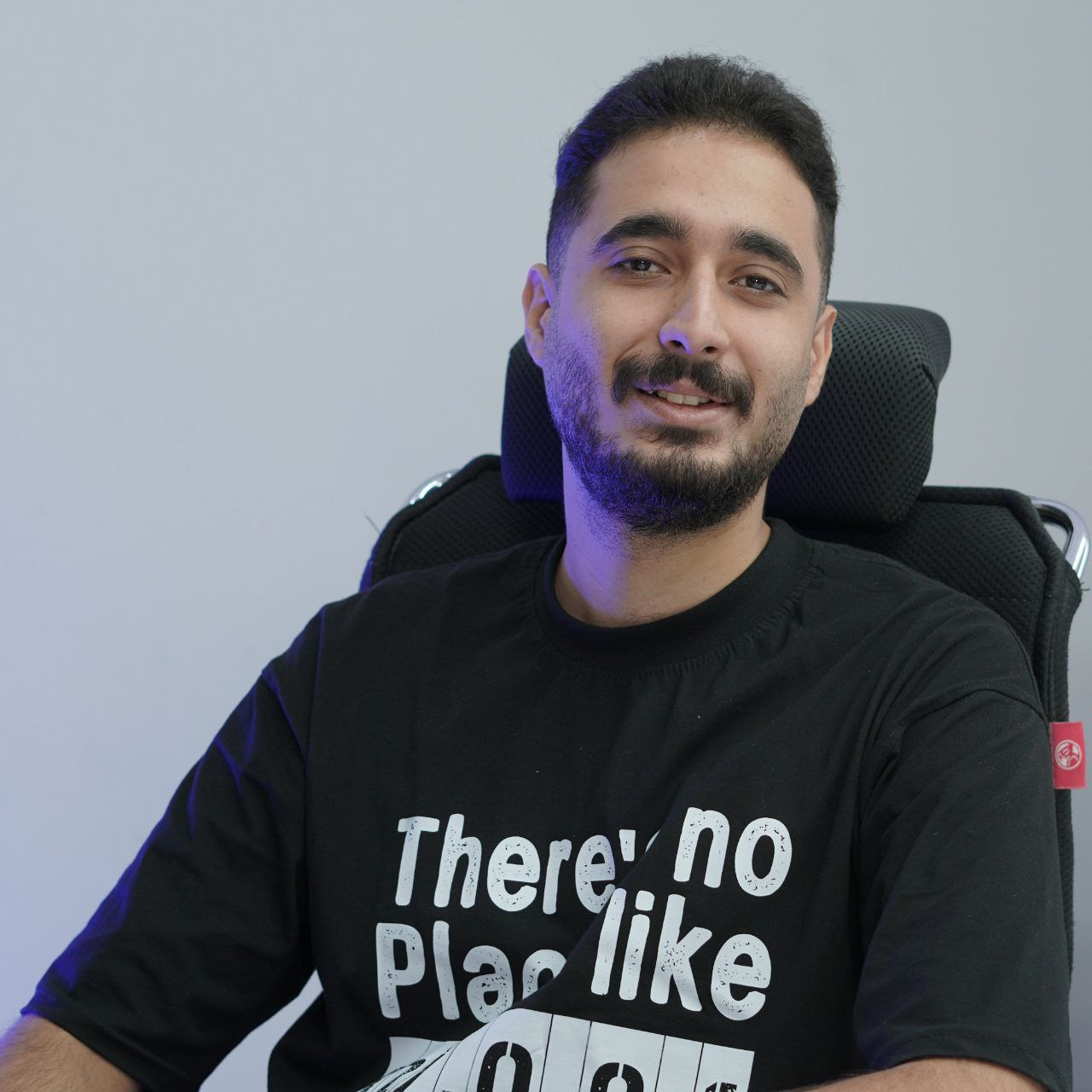 علیرضا شیرزادی